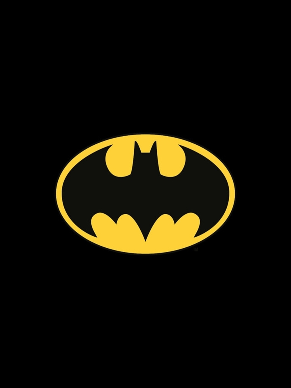 Unisex Batman Ring Size 9 - Picture 11 of 11